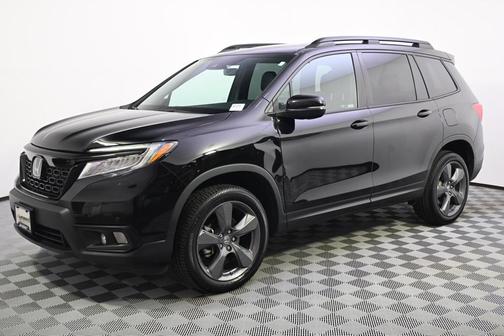 2020 Honda Passport AWD Touring