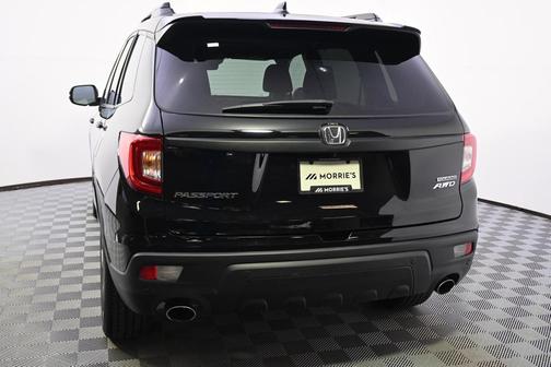 2020 Honda Passport AWD Touring