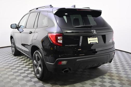 2020 Honda Passport AWD Touring
