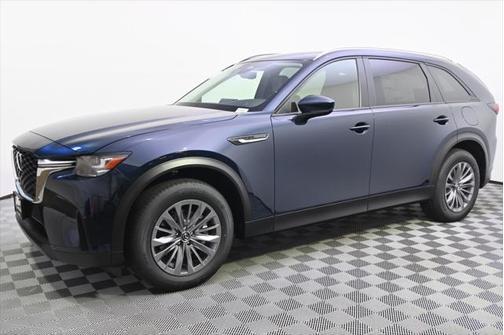2025 Mazda CX-90 3.3 Turbo S
