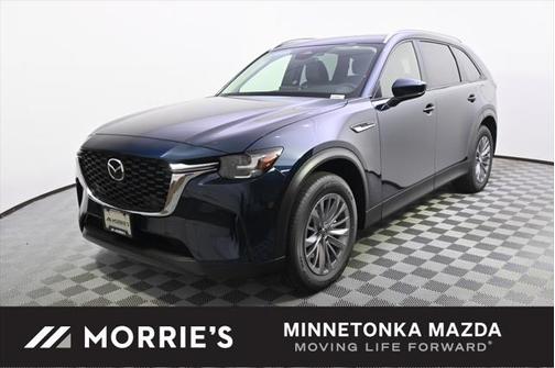 2025 Mazda CX-90 3.3 Turbo S