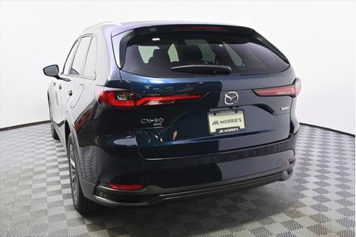 2025 Mazda CX-90 3.3 Turbo S