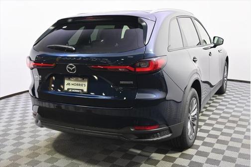 2025 Mazda CX-90 3.3 Turbo S
