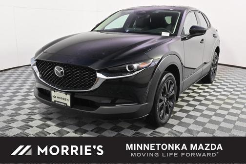 2026 Mazda CX-30 2.5 S Select Sport