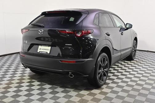 2026 Mazda CX-30 2.5 S Select Sport