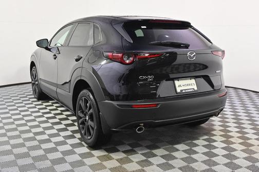 2026 Mazda CX-30 2.5 S Select Sport