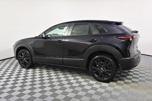 2026 Mazda CX-30 2.5 S Select Sport
