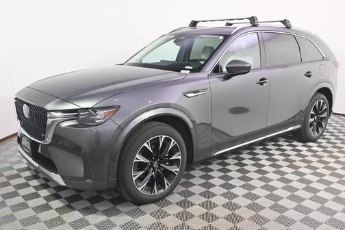 2025 Mazda CX-90 3.3 Turbo S Premium