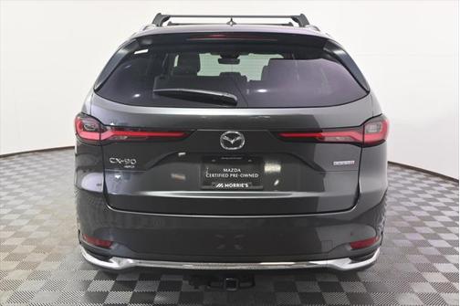 2025 Mazda CX-90 3.3 Turbo S Premium