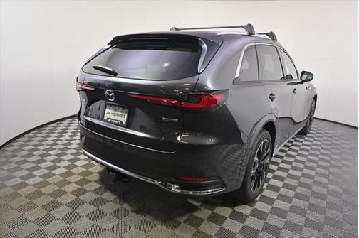 2025 Mazda CX-90 3.3 Turbo S Premium