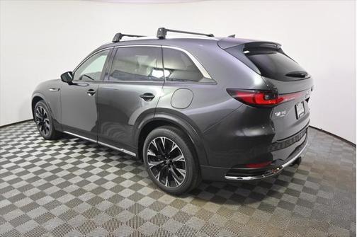 2025 Mazda CX-90 3.3 Turbo S Premium