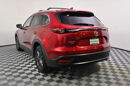 2021 Mazda CX-9 Touring