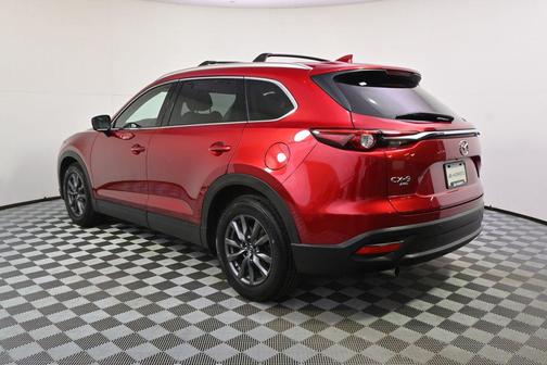 2021 Mazda CX-9 Touring