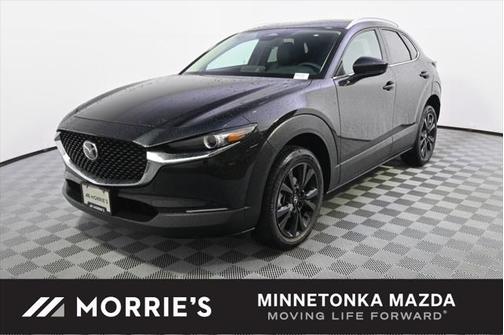 2025 Mazda CX-30 2.5 S Select Sport