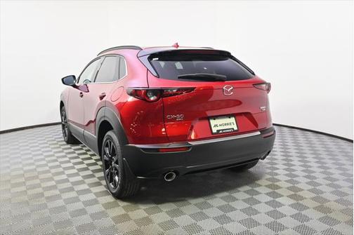 2025 Mazda CX-30 Turbo Premium Package