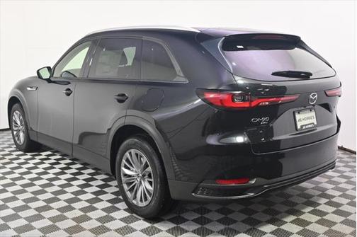 2025 Mazda CX-90 3.3 Turbo Preferred