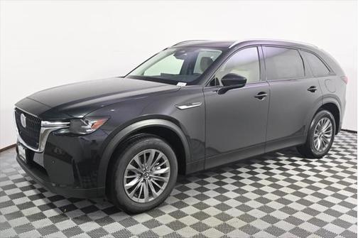 2025 Mazda CX-90 3.3 Turbo Preferred