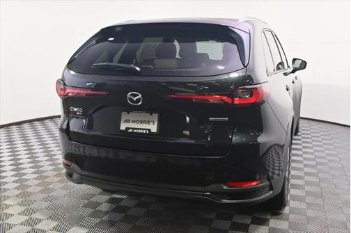2025 Mazda CX-90 3.3 Turbo Preferred