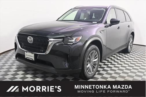 2025 Mazda CX-90 3.3 Turbo Preferred