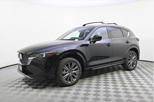 2025 Mazda CX-5 Signature