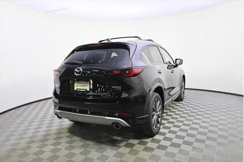 2025 Mazda CX-5 Signature