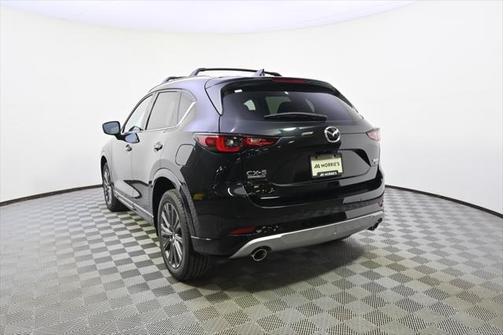 2025 Mazda CX-5 Signature