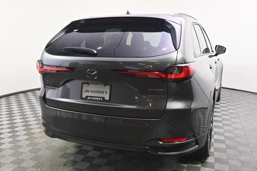 2026 Mazda CX-90 3.3 Turbo Premium Sport