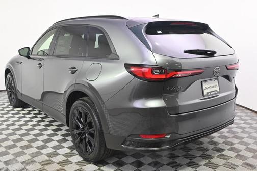 2026 Mazda CX-90 3.3 Turbo Premium Sport