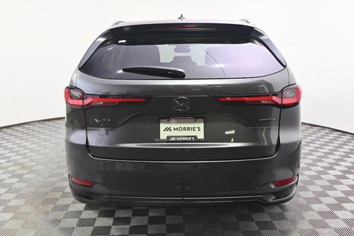 2026 Mazda CX-90 3.3 Turbo Premium Sport