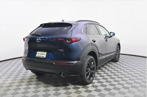 2025 Mazda CX-30 Turbo Premium Package