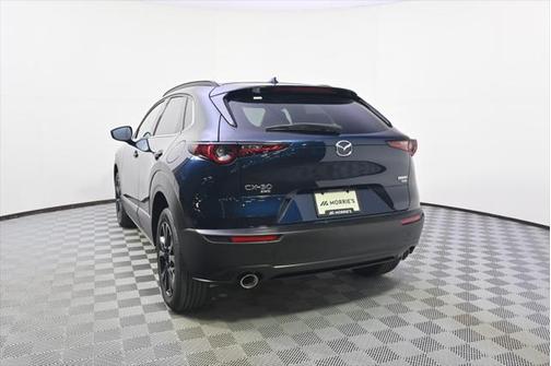 2025 Mazda CX-30 Turbo Premium Package