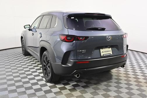 2024 Mazda CX-50 2.5 S Preferred Package