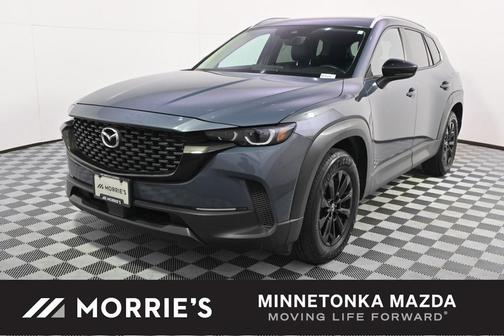 2024 Mazda CX-50 2.5 S Preferred Package
