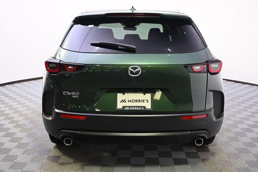 2026 Mazda CX-50 2.5 S Premium Package