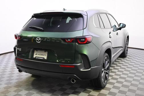 2026 Mazda CX-50 2.5 S Premium Package