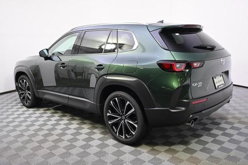 2026 Mazda CX-50 2.5 S Premium Package