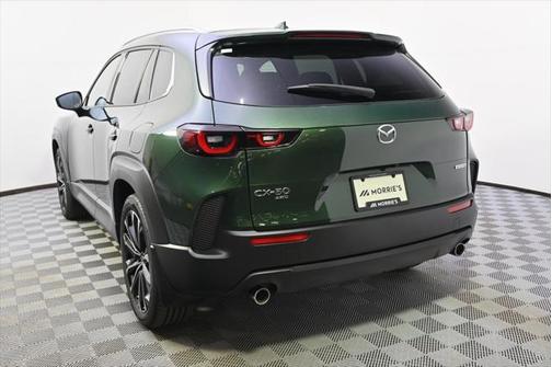 2025 Mazda CX-50 2.5 S Premium Plus Package