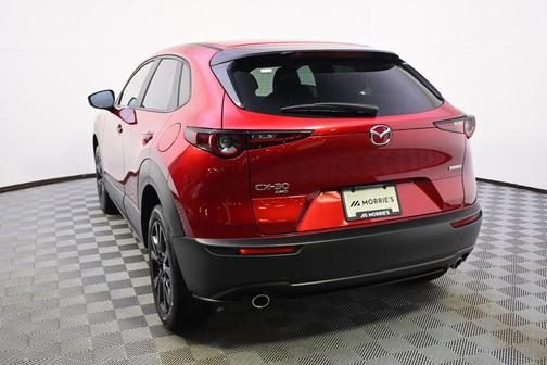 2026 Mazda CX-30 2.5 S Select Sport