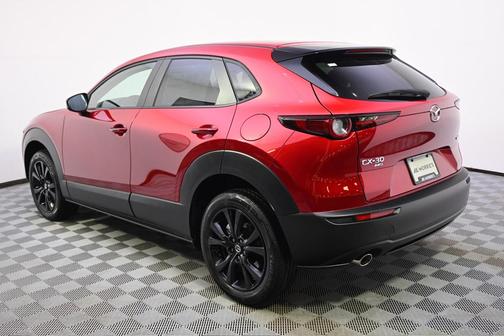 2026 Mazda CX-30 2.5 S Select Sport