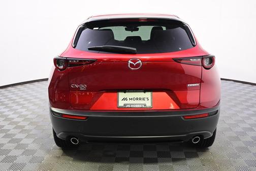 2026 Mazda CX-30 2.5 S Select Sport