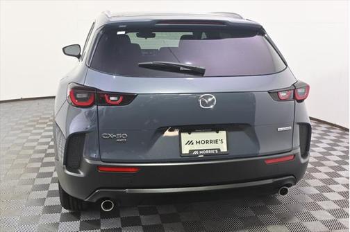 2025 Mazda CX-50 2.5 S Select Package