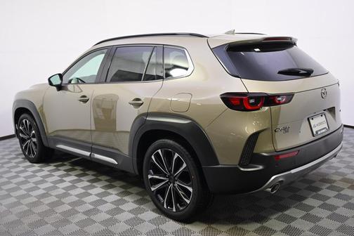 2026 Mazda CX-50 2.5 Turbo Premium Plus Package