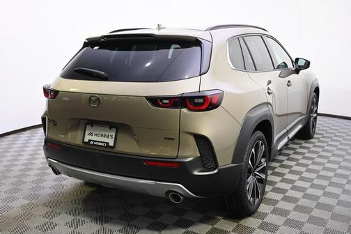 2026 Mazda CX-50 2.5 Turbo Premium Plus Package