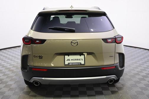 2026 Mazda CX-50 2.5 Turbo Premium Plus Package