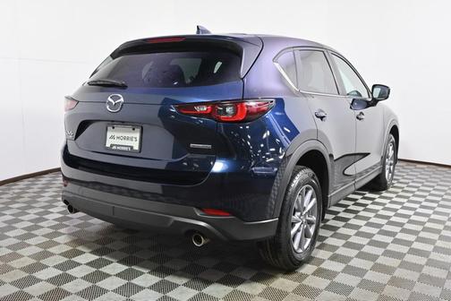 2023 Mazda CX-5 2.5 S Select Package
