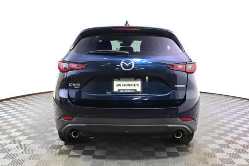 2023 Mazda CX-5 2.5 S Select Package
