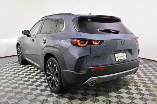 2026 Mazda CX-50 2.5 Turbo