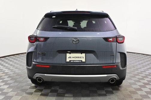 2026 Mazda CX-50 2.5 Turbo