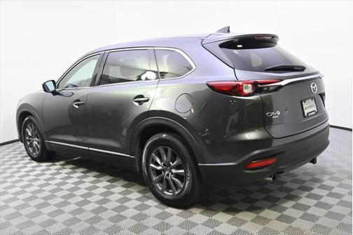 2023 Mazda CX-9 Touring
