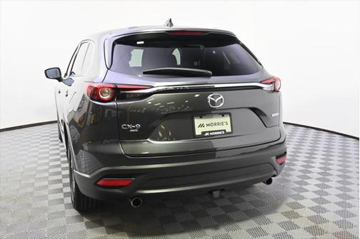 2023 Mazda CX-9 Touring